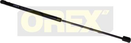 Orex 174003 - Gas Spring, front panel motal.fi