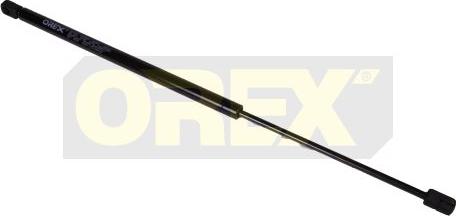 Orex 174002 - Gas Spring, boot, cargo area motal.fi