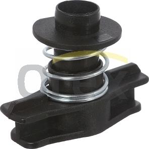 Orex 346020 - Sealing Cap, expansion tank (power steering) motal.fi