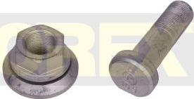 Orex 240004 - Stud, wheel hub motal.fi