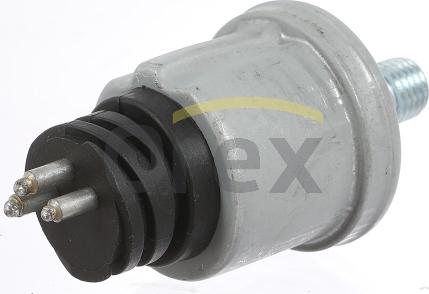 Orex 242046 - Sender Unit, oil pressure motal.fi