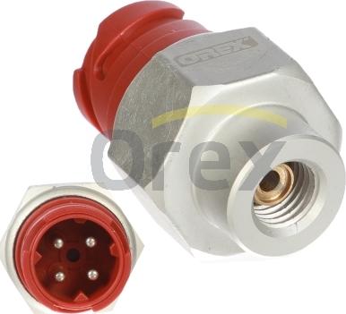 Orex 242047 - Pressure Switch motal.fi