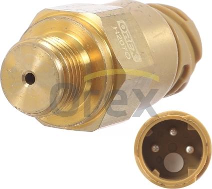 Orex 247011 - Sensor motal.fi