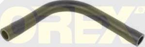 Orex 250163 - Radiator Hose motal.fi