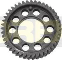 Orex 203030 - Gear, crankshaft motal.fi