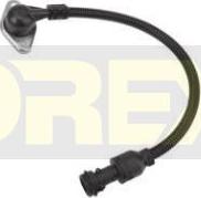 Orex 215002 - Sensor, boost pressure motal.fi