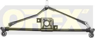 Orex 282021 - Wiper Linkage motal.fi