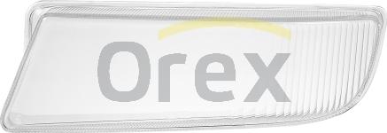 Orex 282114 - Diffusing Lens, fog light motal.fi