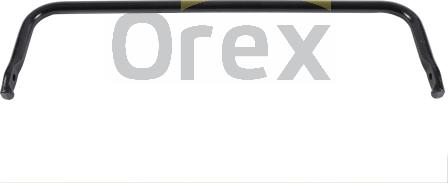 Orex 232053 - Sway Bar, suspension motal.fi