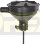 Orex 220084 - Oil Trap, crankcase breather motal.fi