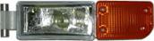 ORVIP 88030 - Fog Light motal.fi