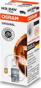 Osram 64156 - Bulb, spotlight motal.fi