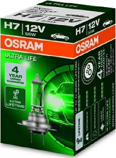 Osram 64210ULT - Bulb, spotlight motal.fi