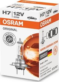 Osram 64210 - Bulb, spotlight motal.fi