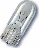 Osram 2825 - Bulb, indicator motal.fi