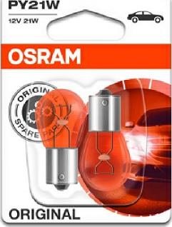 Osram 7507-02B - Bulb, indicator motal.fi