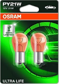 Osram 7507ULT-02B - Bulb, indicator motal.fi