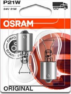 Osram 7511-02B - Bulb, indicator motal.fi