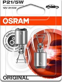 Osram 7528-02B - Bulb, indicator motal.fi