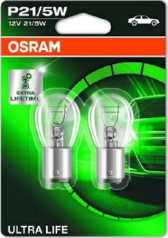 Osram 7528ULT-02B - Bulb, indicator motal.fi