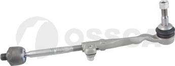 OSSCA 49253 - Inner Tie Rod, Axle Joint motal.fi