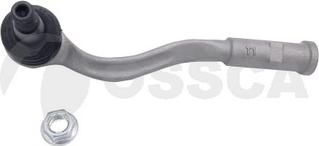 OSSCA 48318 - Tie Rod End motal.fi