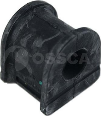 OSSCA 43346 - Bearing Bush, stabiliser motal.fi