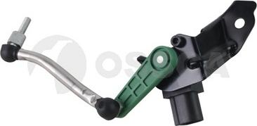 OSSCA 57183 - Sensor, headlight range adjustment motal.fi