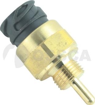 OSSCA 69974 - Sensor, coolant temperature motal.fi