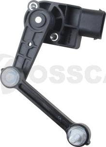 OSSCA 60748 - Sensor, headlight range adjustment motal.fi