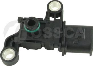 OSSCA 63556 - Sensor, intake manifold pressure motal.fi