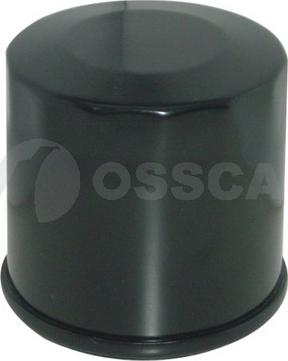 OSSCA 06219 - Oil Filter motal.fi