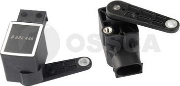 OSSCA 14154 - Sensor, Xenon light (headlight range adjustment) motal.fi