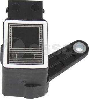 OSSCA 13938 - Sensor, Xenon light (headlight range adjustment) motal.fi