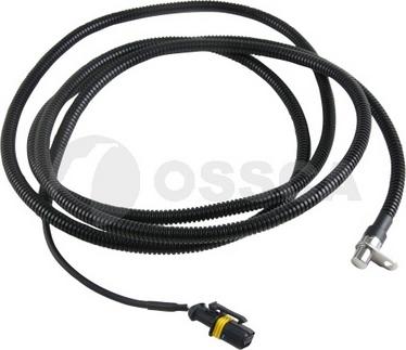 OSSCA 30740 - Sensor, wheel speed motal.fi