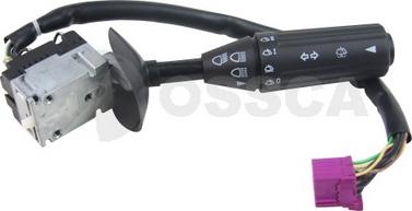 OSSCA 32868 - Steering Column Switch motal.fi