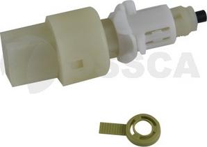 OSSCA 20349 - Brake Light Switch / Clutch motal.fi