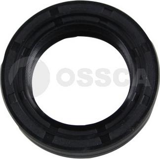 OSSCA 20207 - Shaft Seal, crankshaft motal.fi