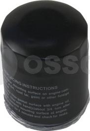 OSSCA 28239 - Oil Filter motal.fi