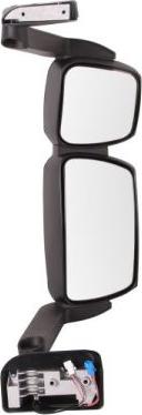 Pacol IVE-MR-011R - Outside Mirror motal.fi