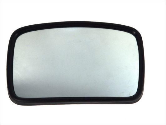 Pacol MAN-MR-004 - Outside Mirror motal.fi