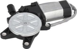 Pacol MAN-WR-007L - Electric Motor, window regulator motal.fi