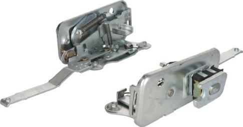 Pacol MER-DH-008L - Door Lock motal.fi