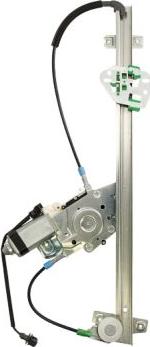 Pacol MER-WR-013 - Window Regulator motal.fi