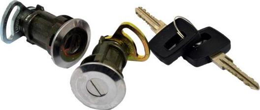 Pacol VOL-DR-001 - Lock Cylinder motal.fi