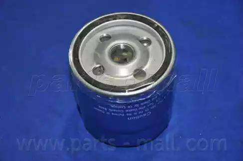 Parts-Mall PBC-001 - Oil Filter motal.fi