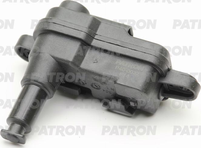 Patron P400032 - Control, actuator, central locking system motal.fi