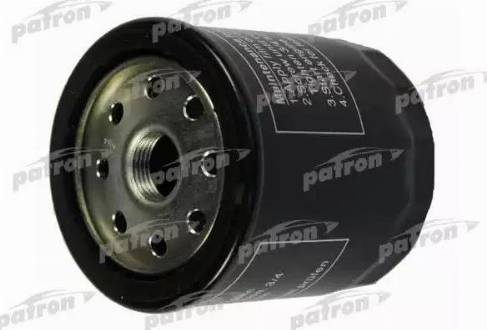 Patron PF4121 - Oil Filter motal.fi