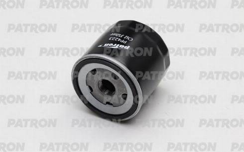 Patron PF4223 - Oil Filter motal.fi