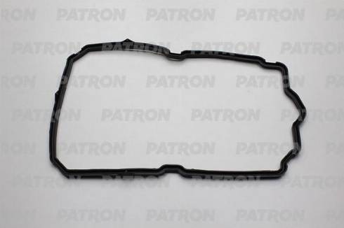 Patron PG4-0066 - Seal, automatic transmission oil sump motal.fi